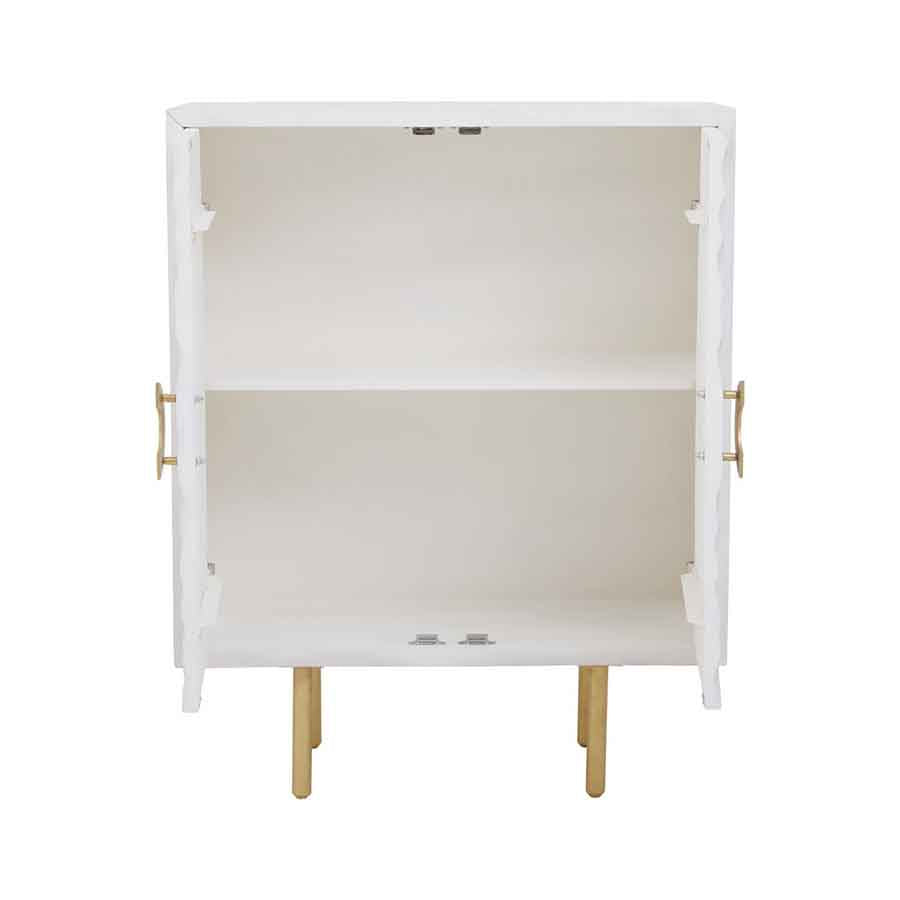 Siam Two Door Cabinet