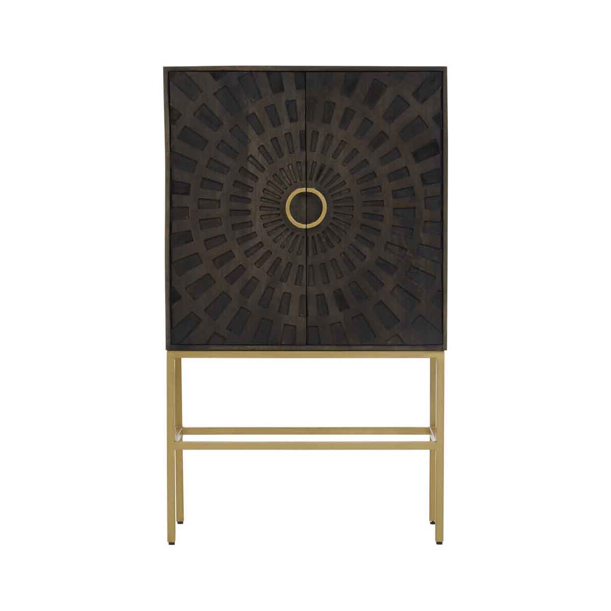 Suri Two Door Cabinet