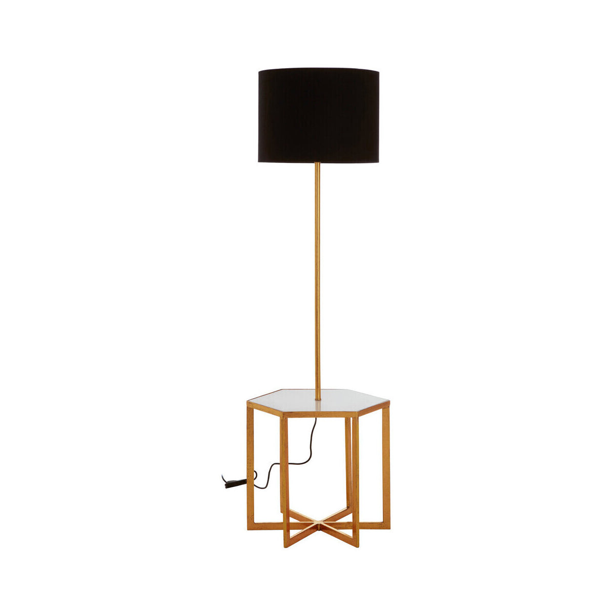 Sika Floorstanding Lamp