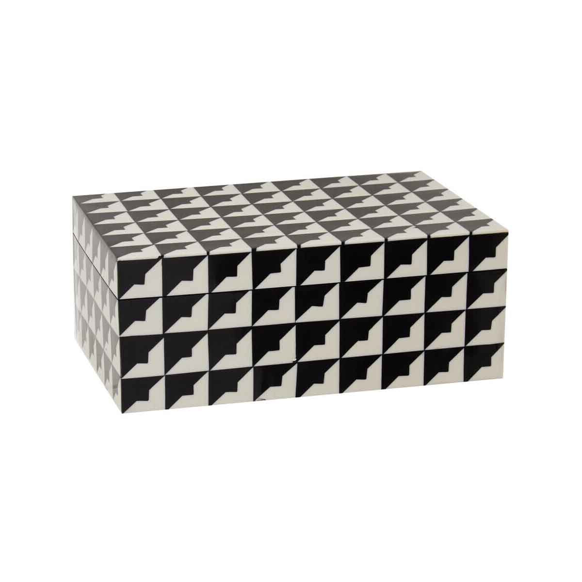 Davino Large Trinket Box