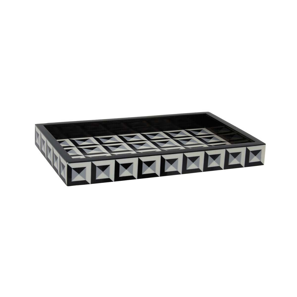 Davino Rectangular Tray
