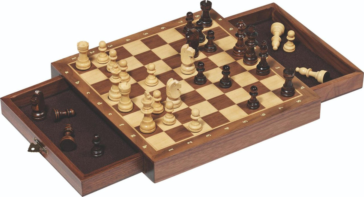 Magnetic Chess Set