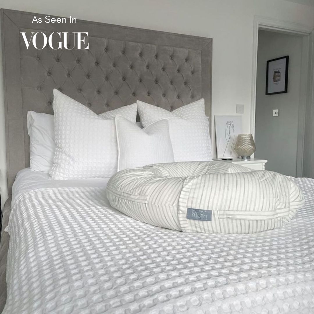 3-in-1 Pillow - Summer Bed