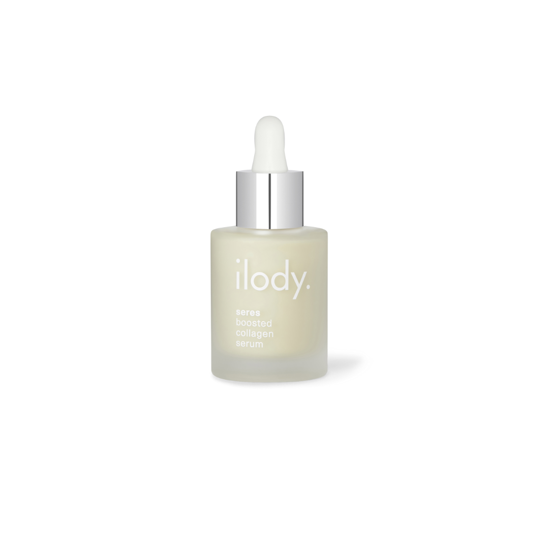 Seres Boosted Collagen Serum