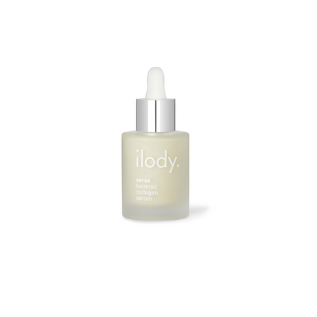 Seres Boosted Collagen Serum