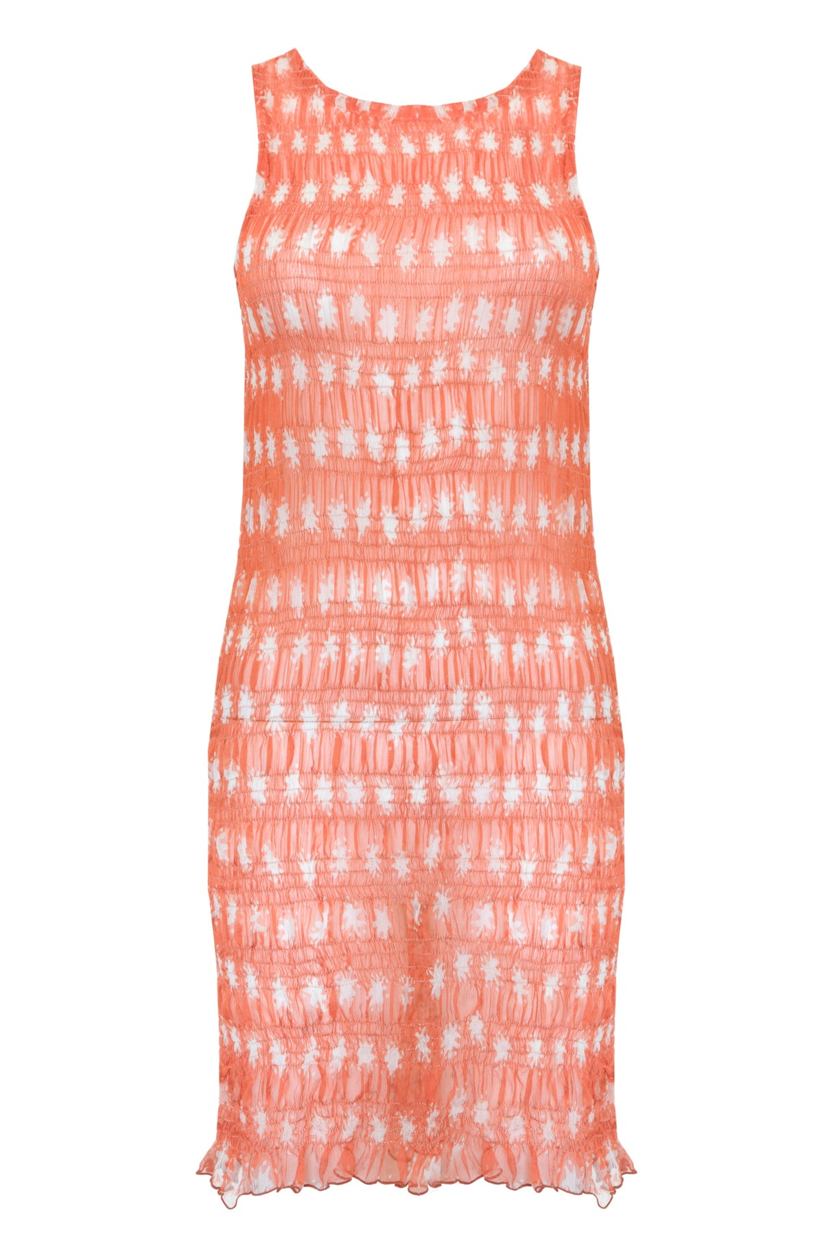 The Lola Mini Dress