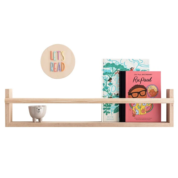 Autumn's Corner - Flip-It Shelf - Large