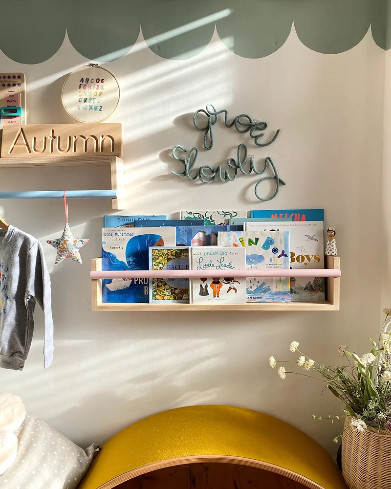 Autumn's Corner - Flip-It Shelf - Large