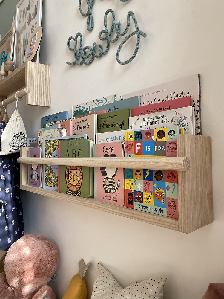 Autumn's Corner - Flip-It Shelf - Large