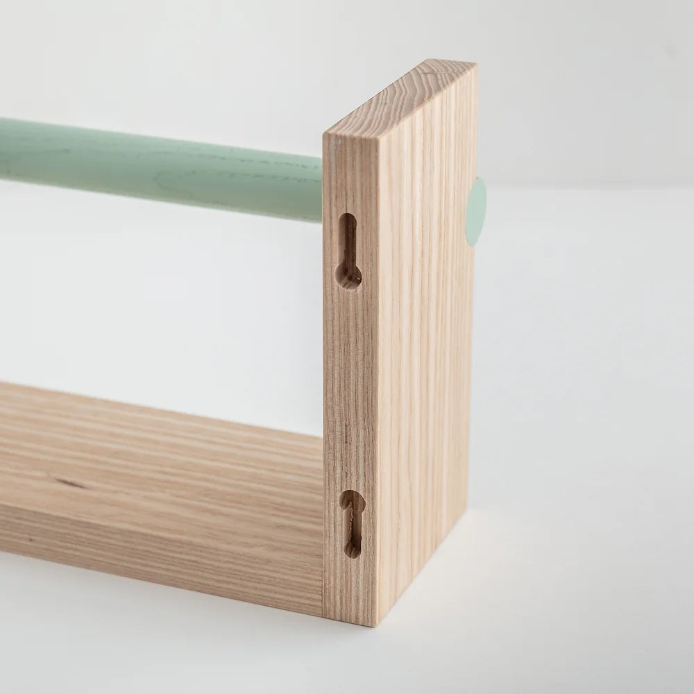 Autumn's Corner - Flip-It Shelf - Large