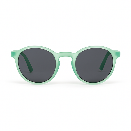 Kids Polarized Sunglasses 5+ Years - Easton | Sage