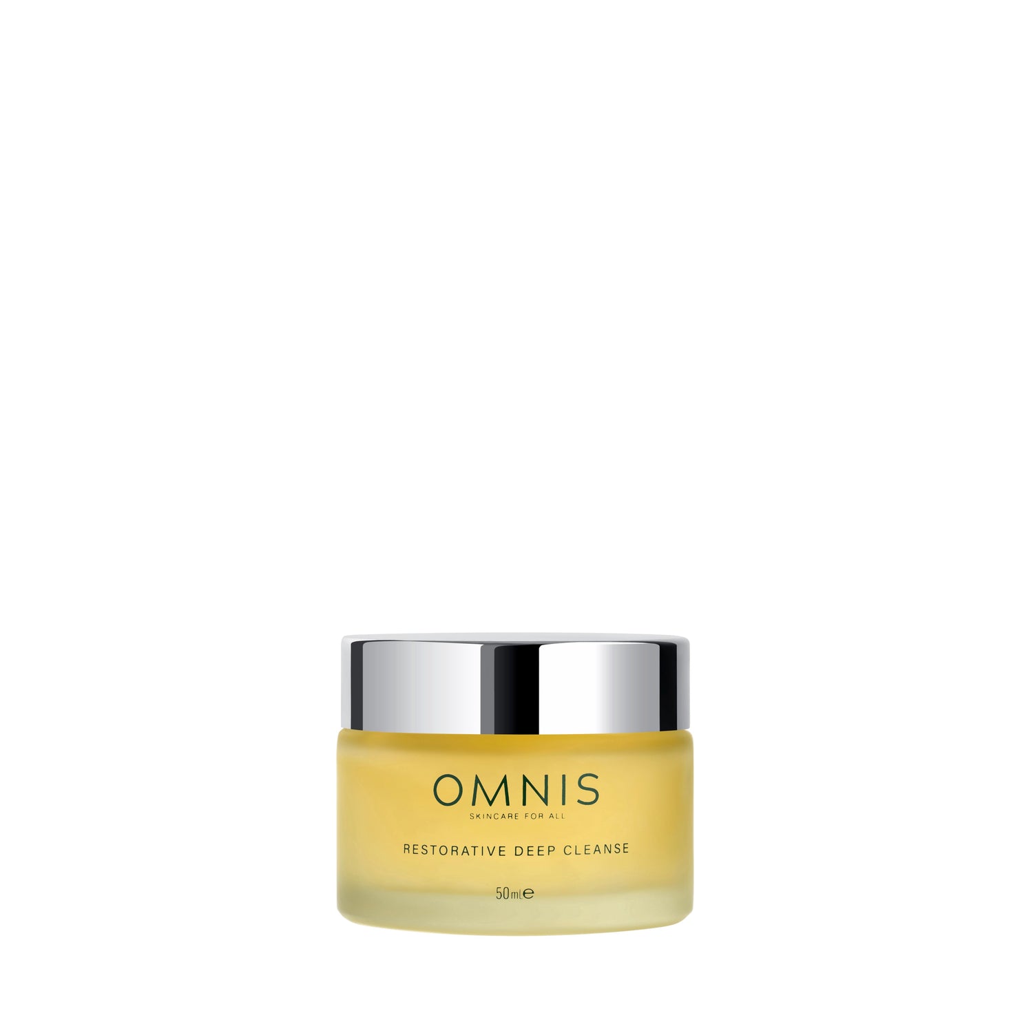 Restorative Deep Cleanse