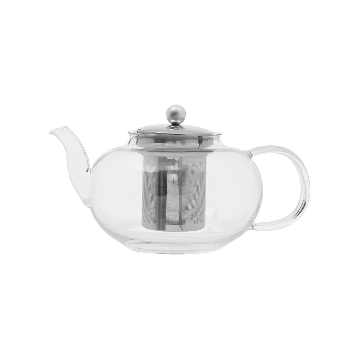 Miller Heat Resistant 1200 ml Teapot