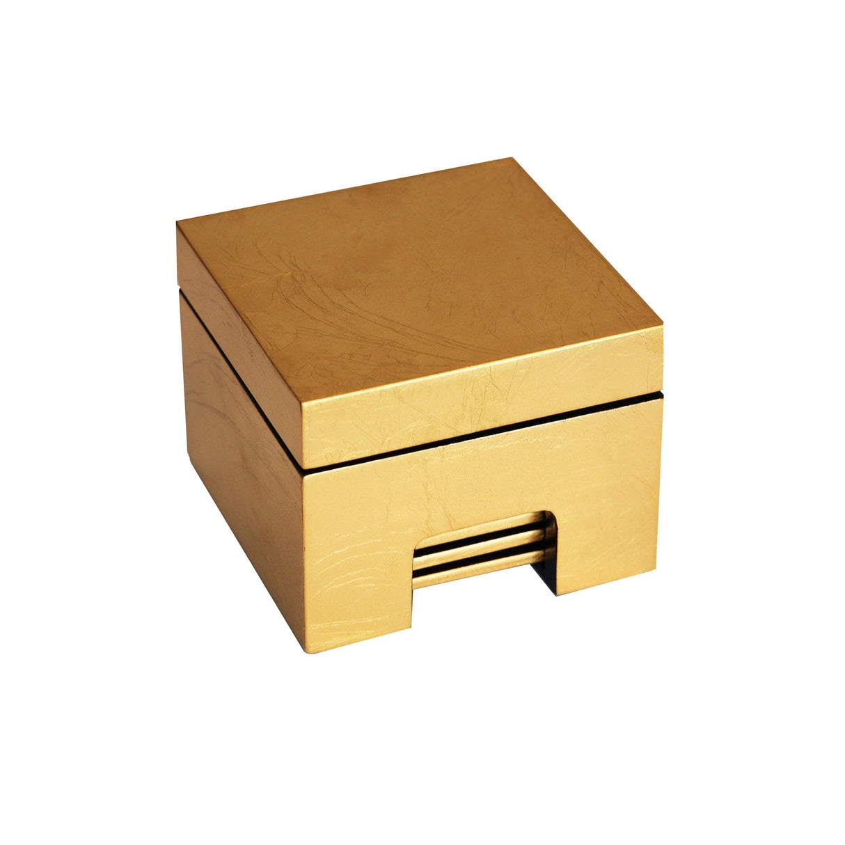 Coastbox - Gold Leaf