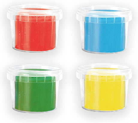 Feel Good Dough - Pure (4x90gr)