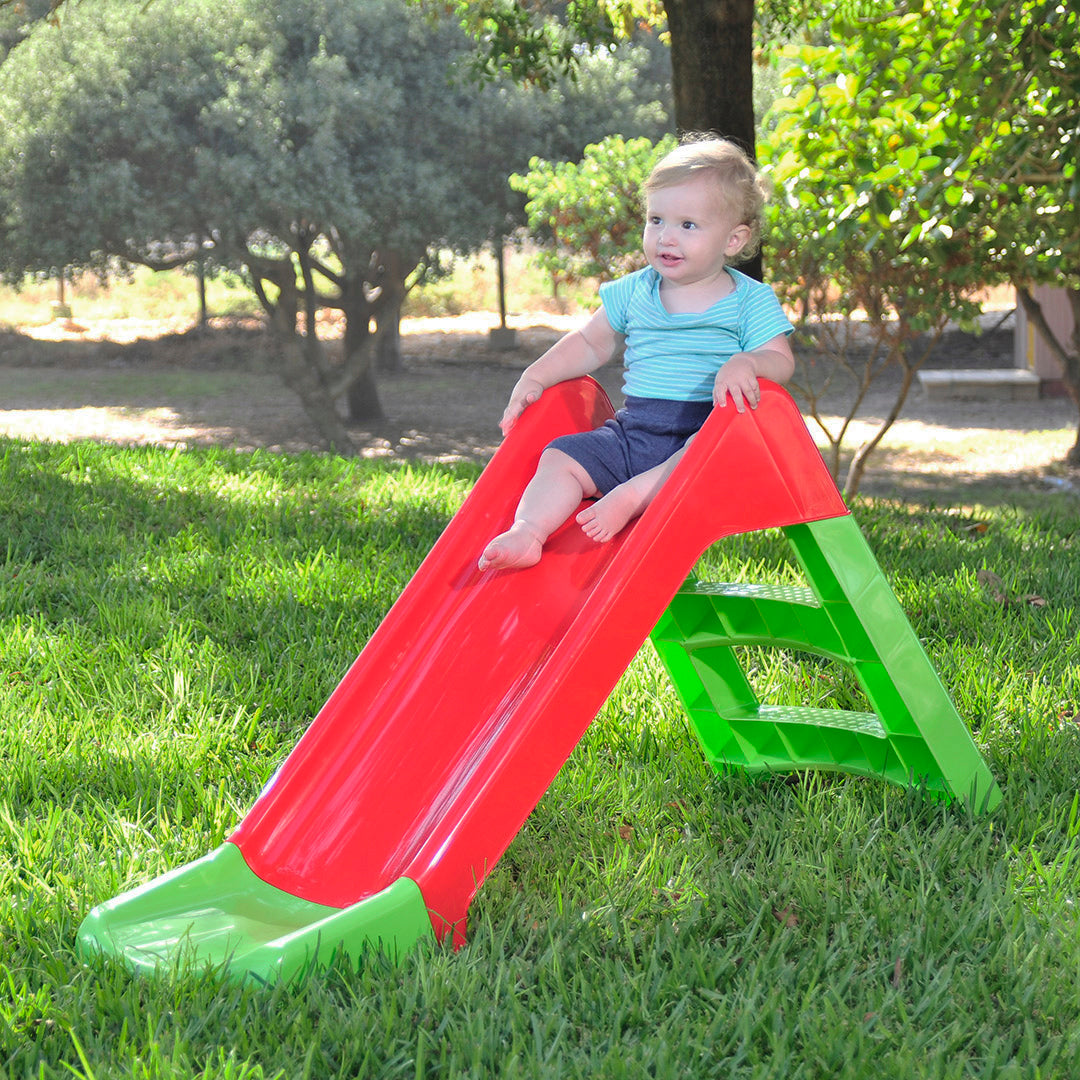 Starplast - Fun Slide