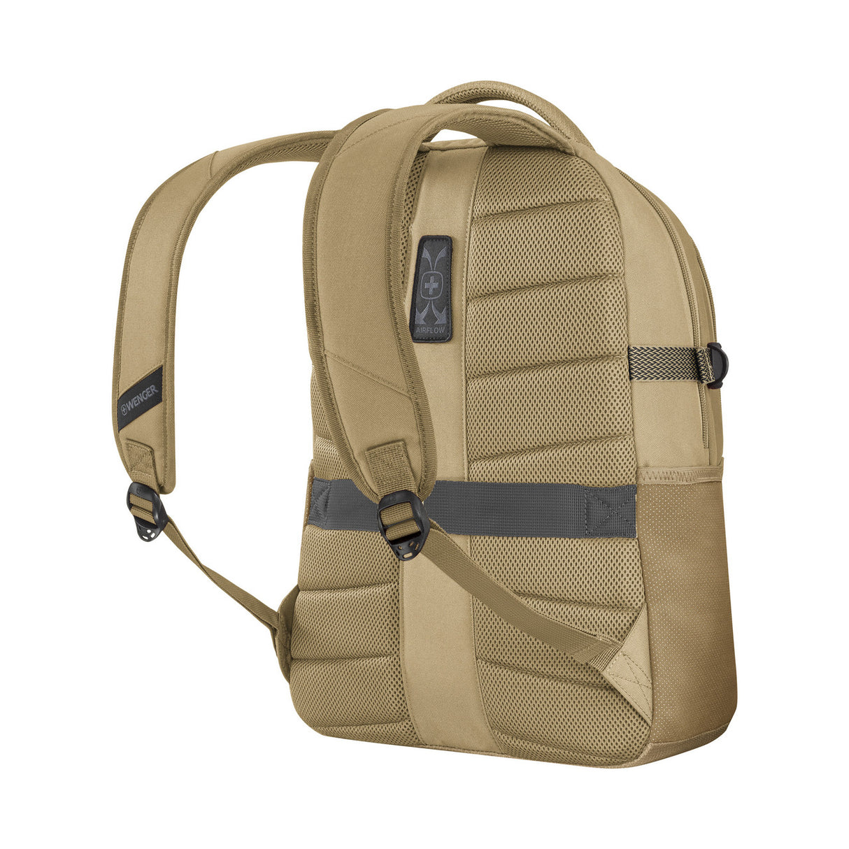 Next 24 Ryde 16" Laptop Backpack, Beige