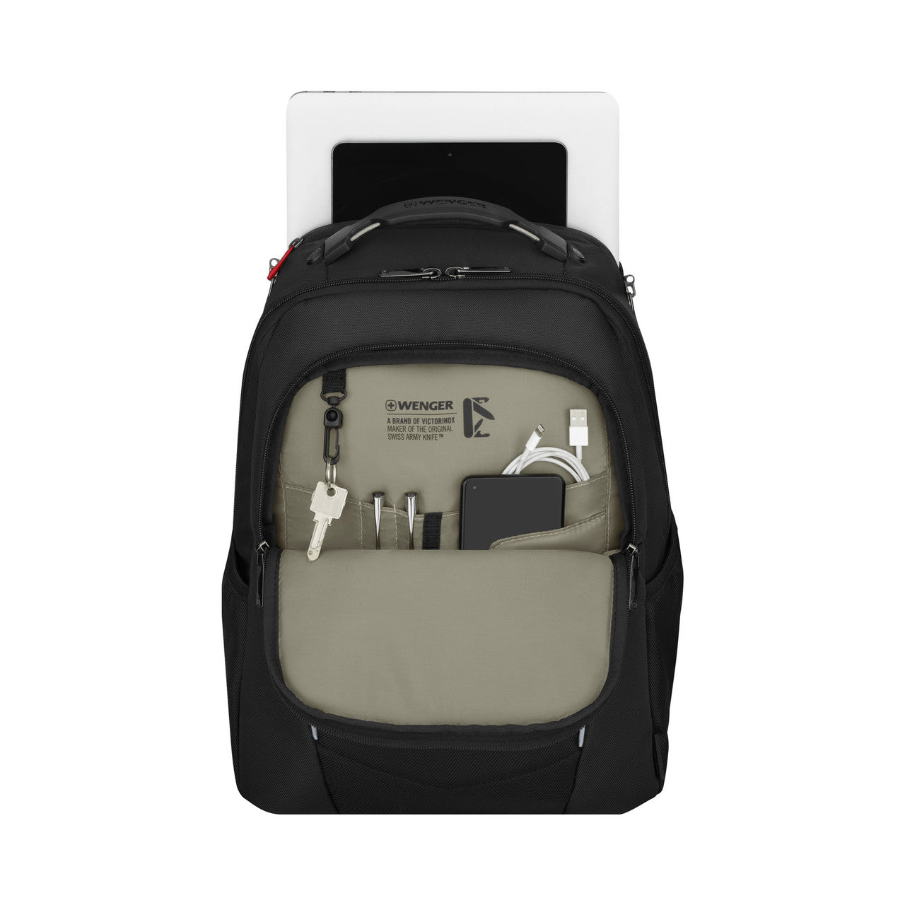 Altair 15.6" Laptop Backpack