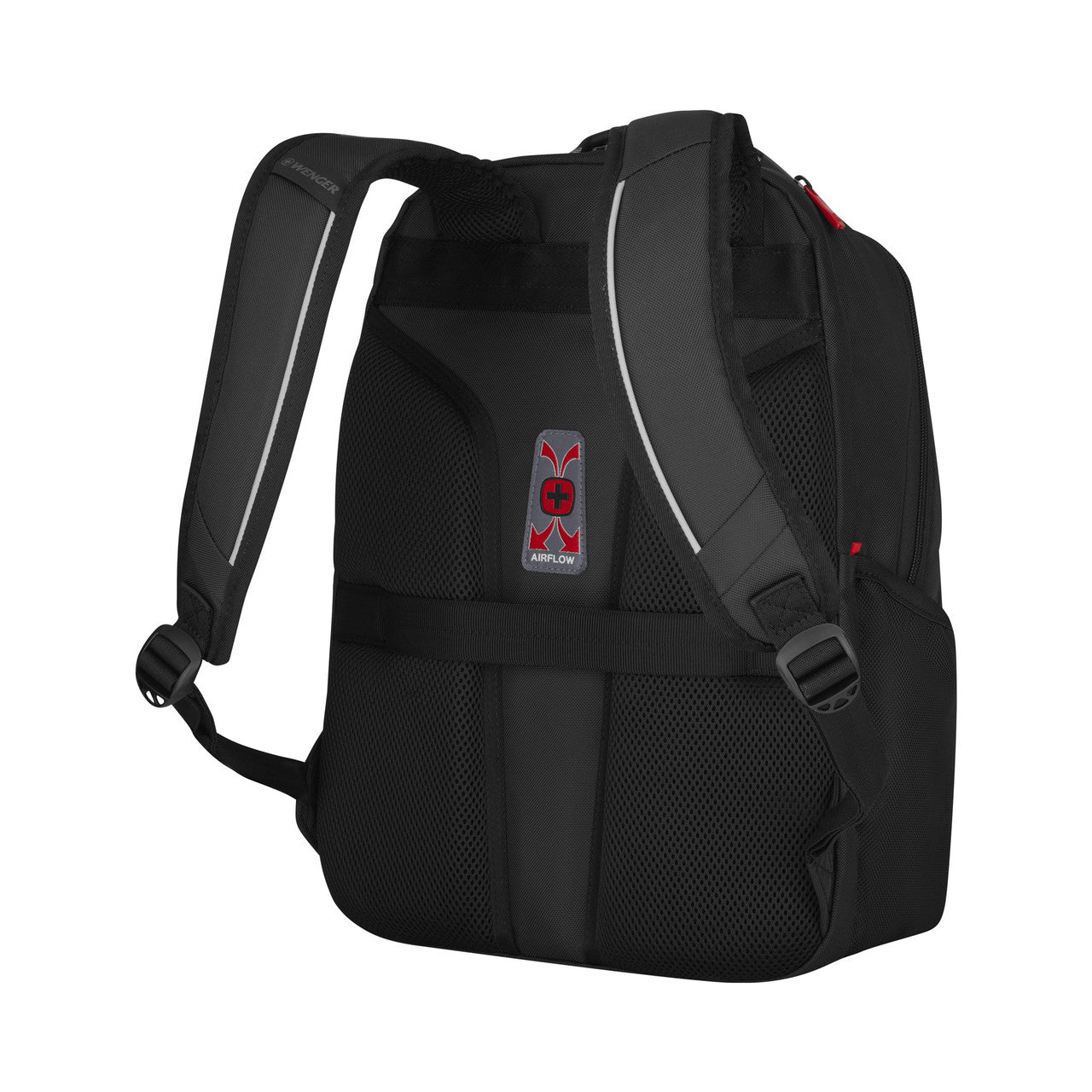 Altair 15.6" Laptop Backpack