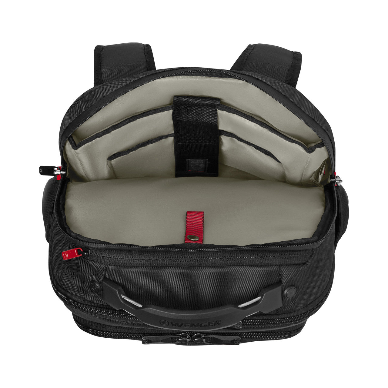 Altair 15.6" Laptop Backpack