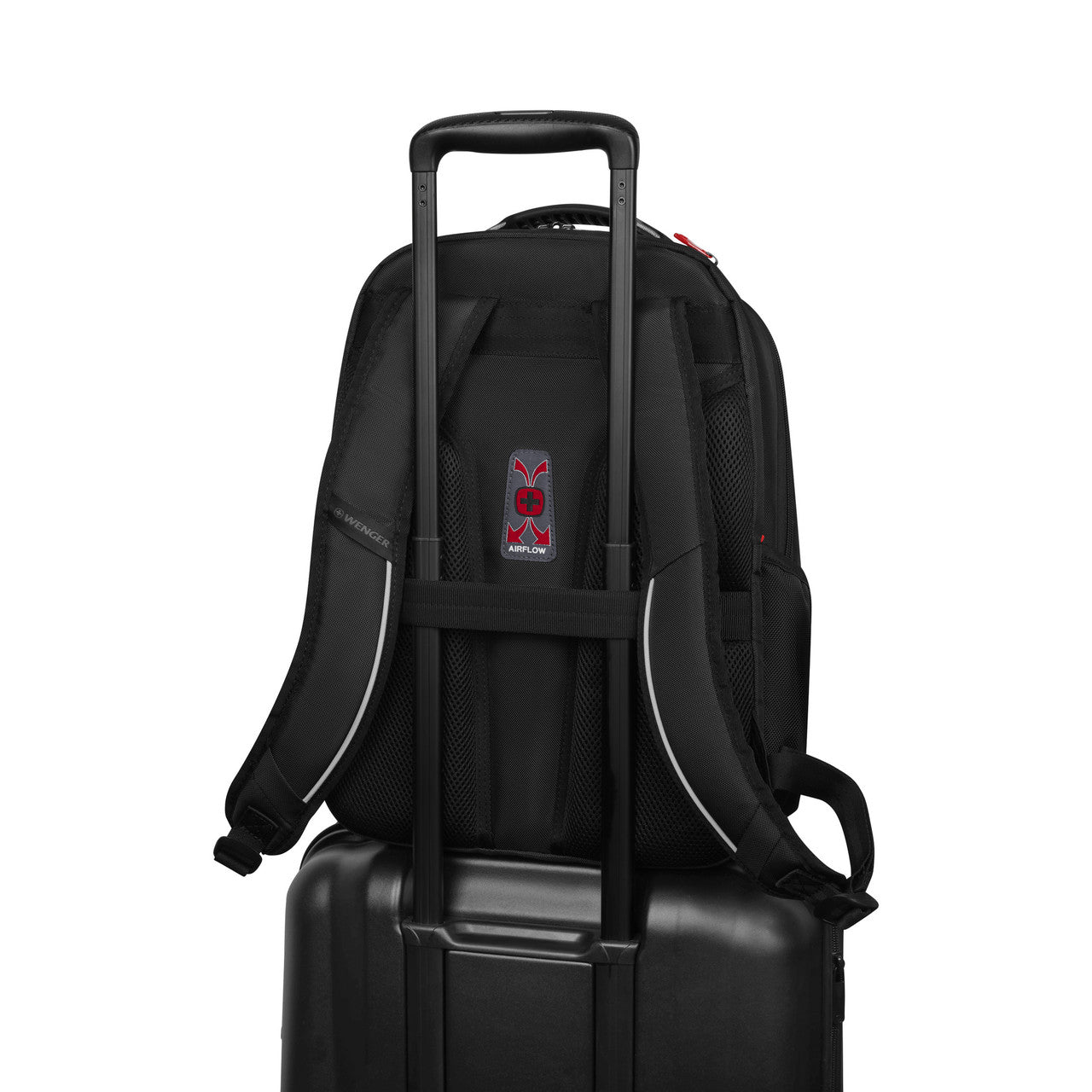 Altair 15.6" Laptop Backpack