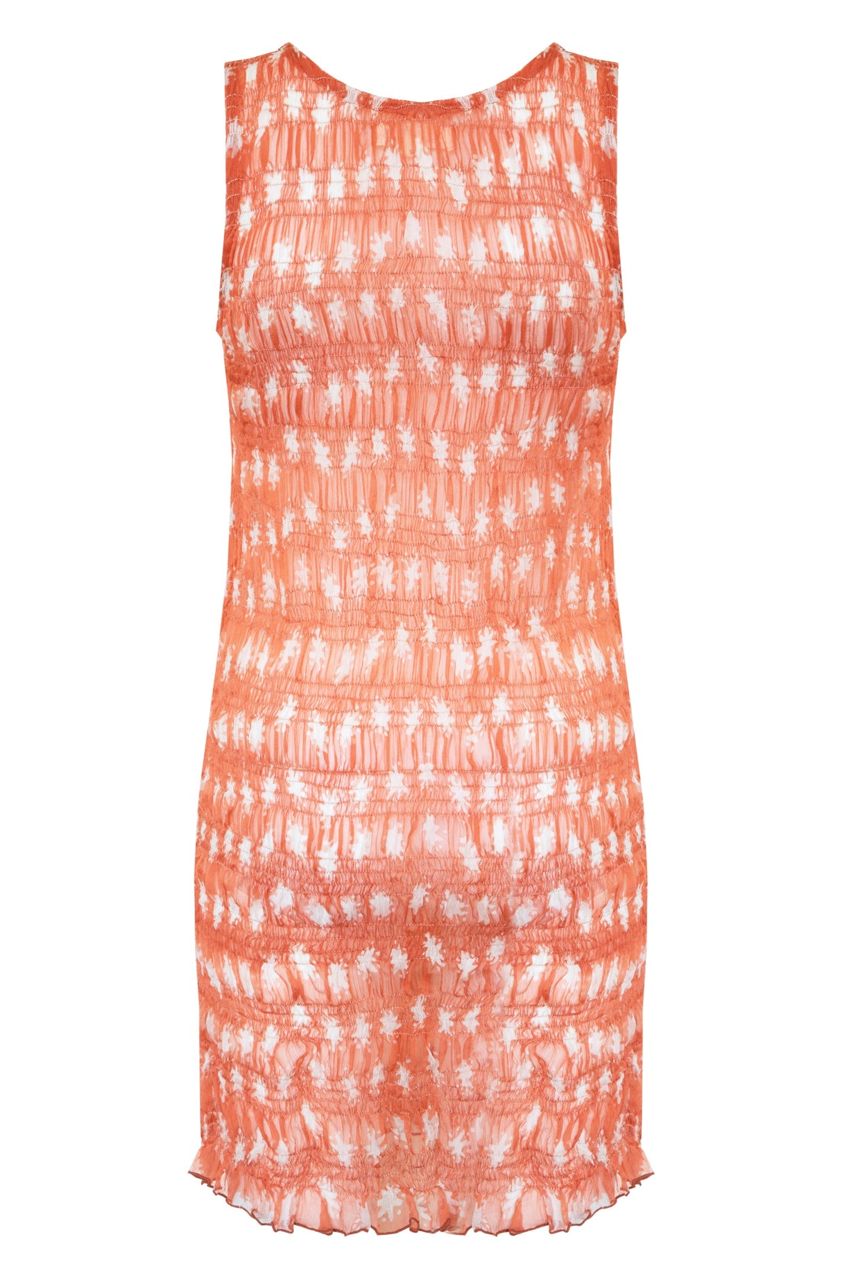 The Lola Mini Dress