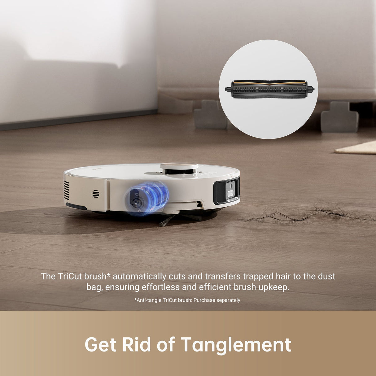 Dreame X40 Ultra Complete