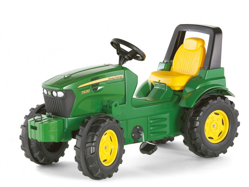 Rolly Farmtrac Premium (Ages 3 - 8) - John Deere 7930 Tractor