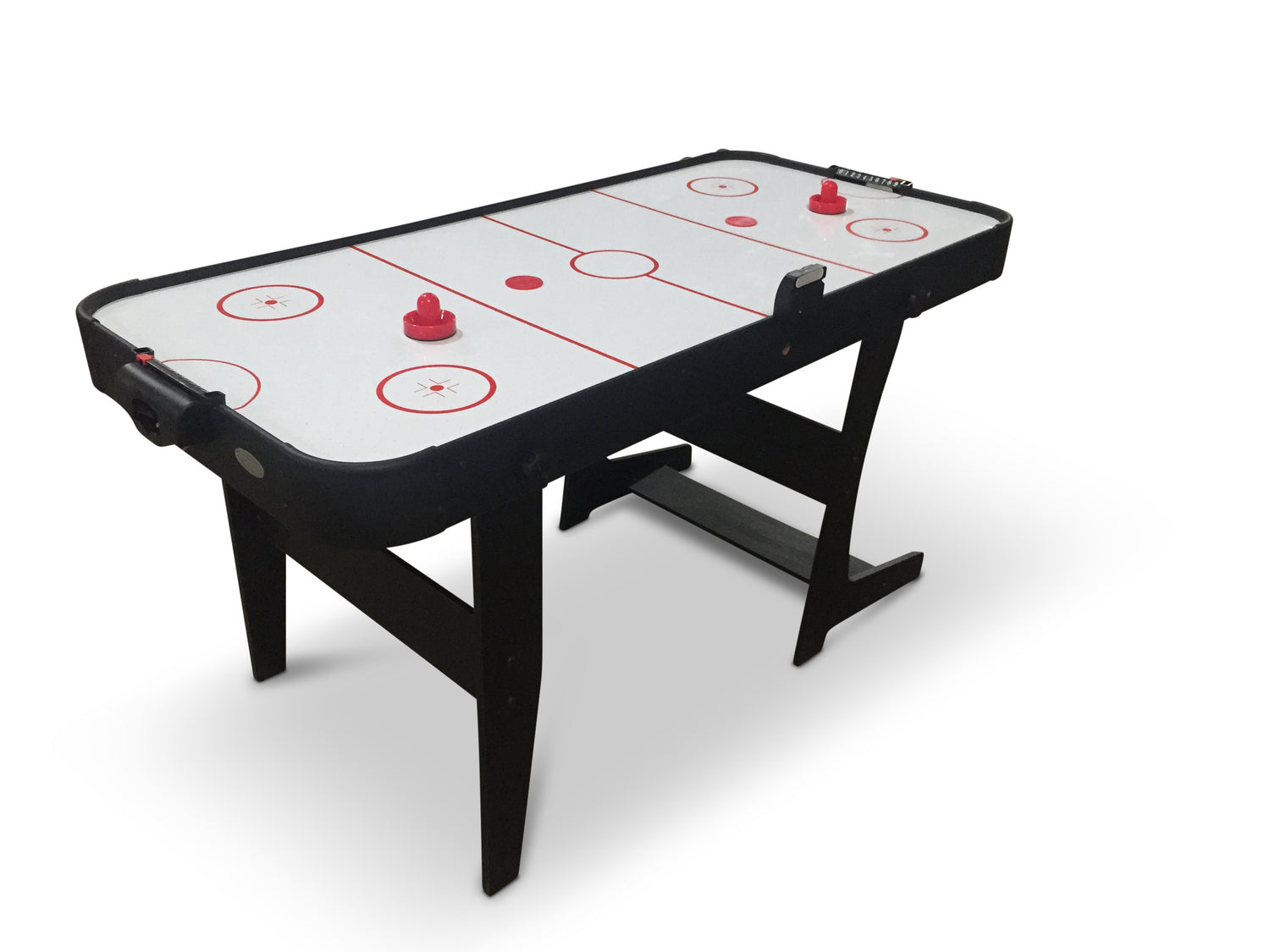 Gamesson Airhockey Eagle L-Foot 137Cm