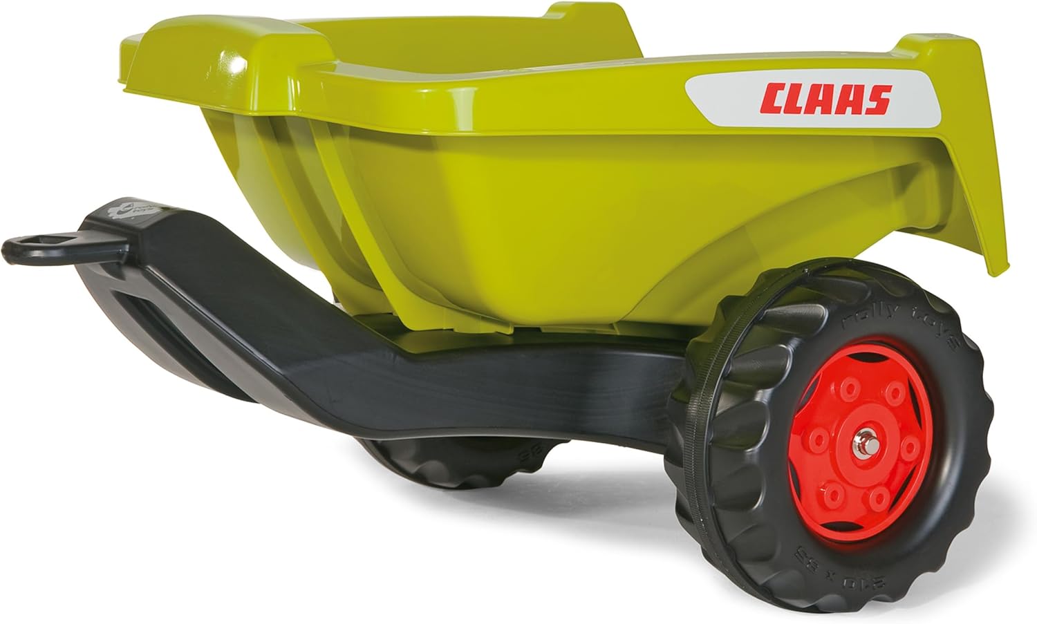 Rolly Toys Claas Kipper Tip Trailer