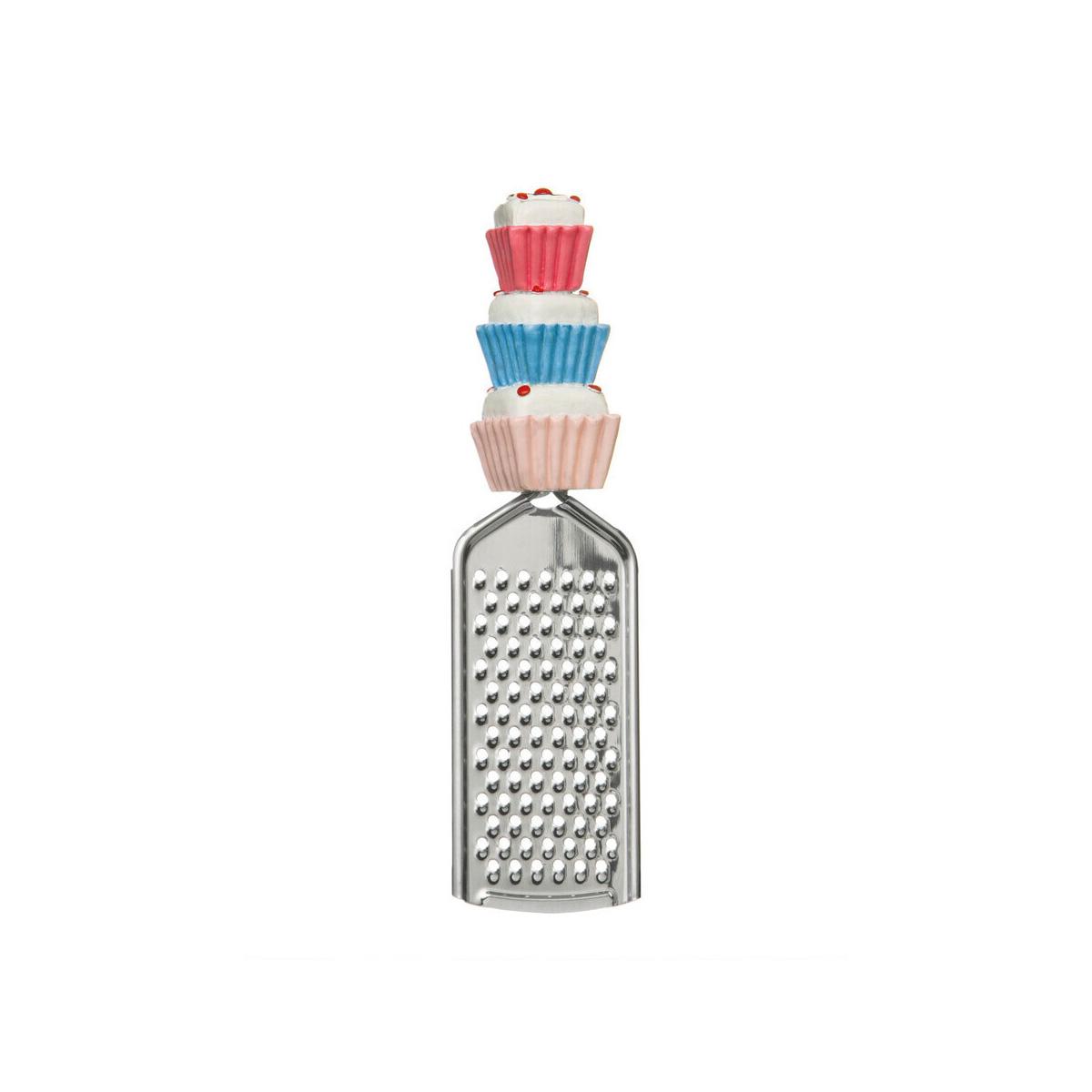 Cupcake Fine Grater
