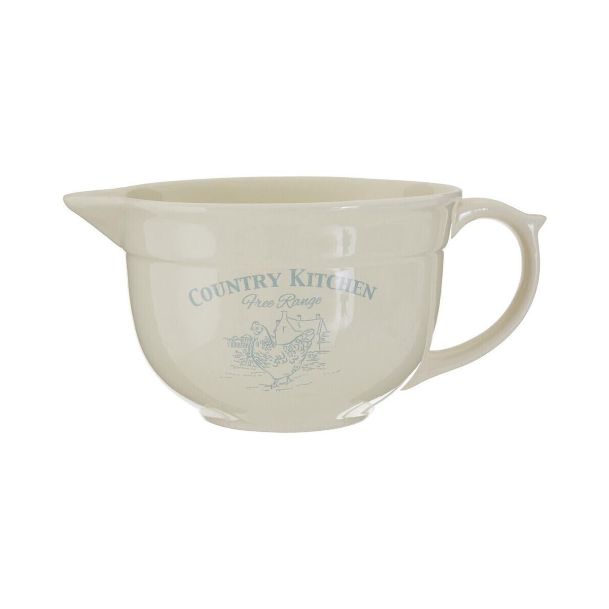 Country Kitchen Basting Jug