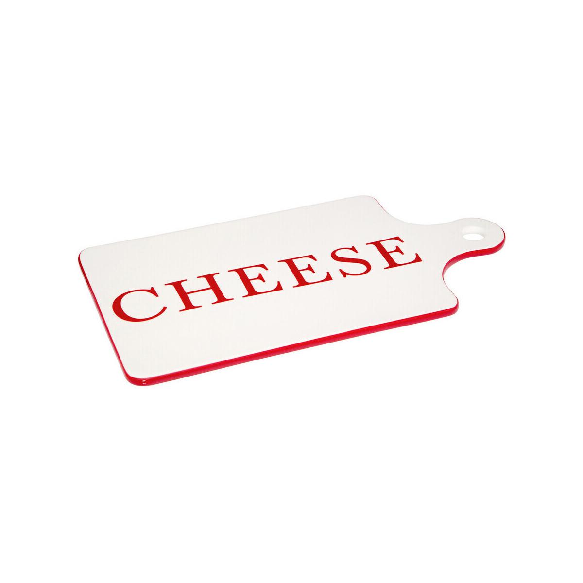 Hollywood Paddle Cheese Board
