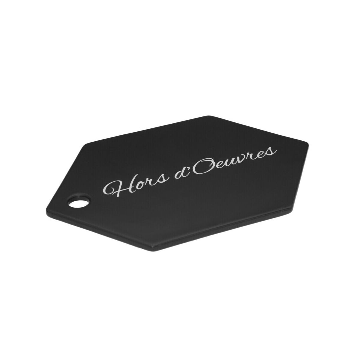 Mange Hors Doeuvres Board