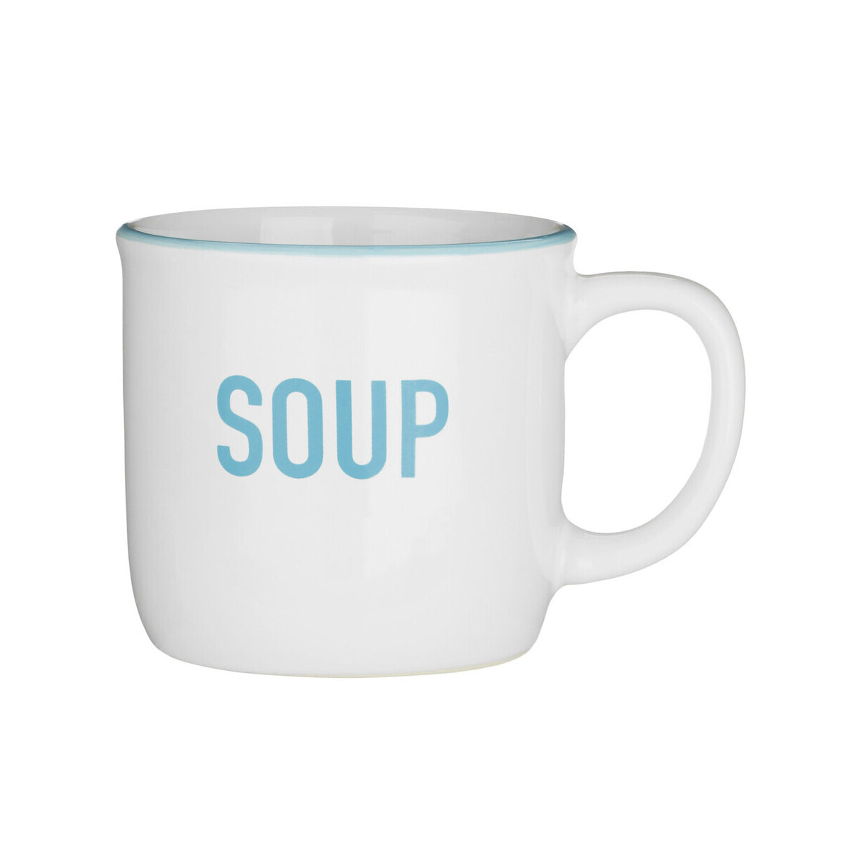 Homestead Soup Mug