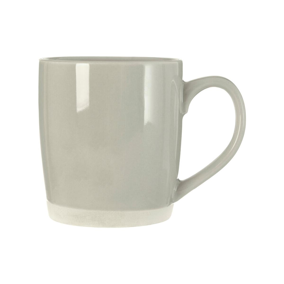 Jura Grey Mug
