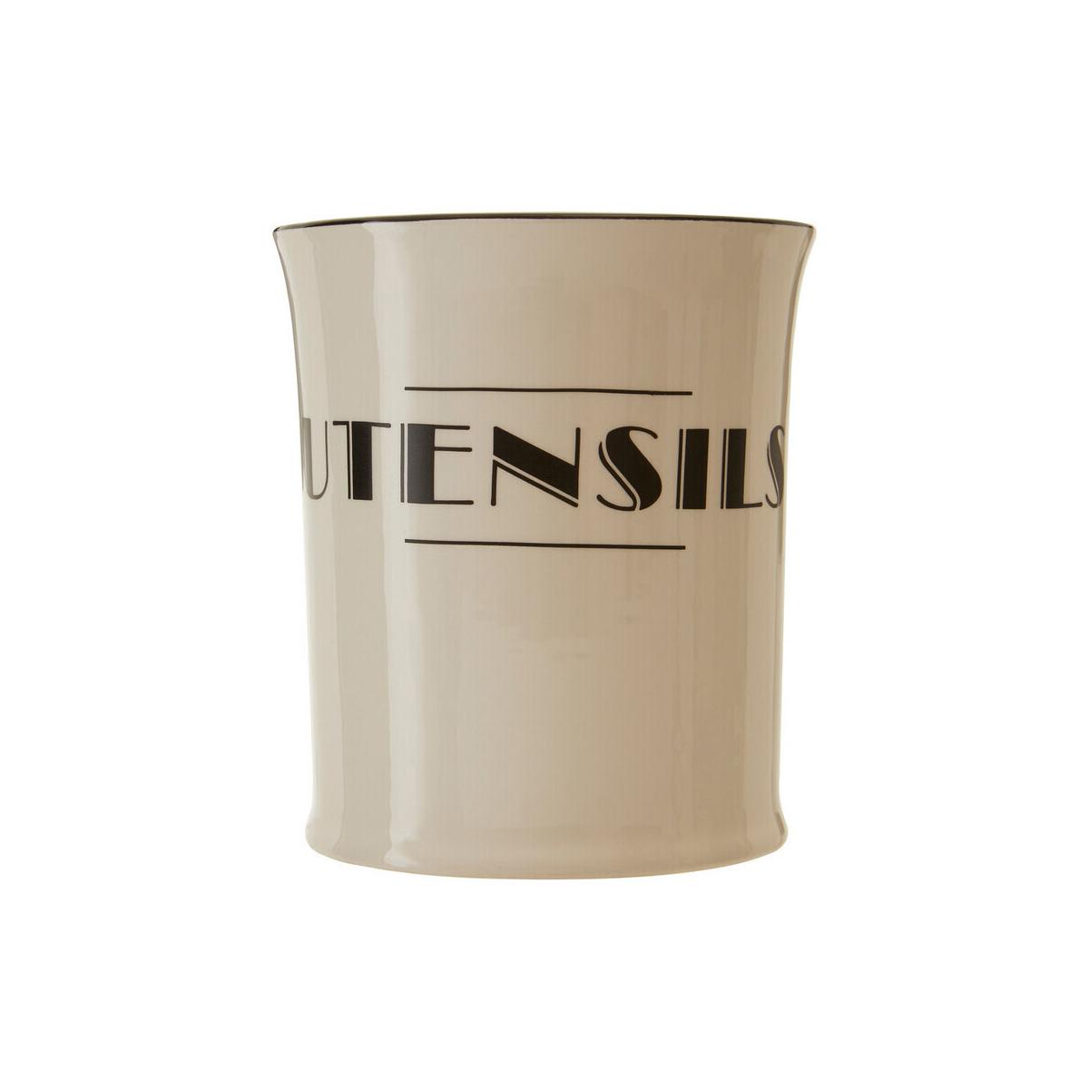 Broadway Utensils Holder