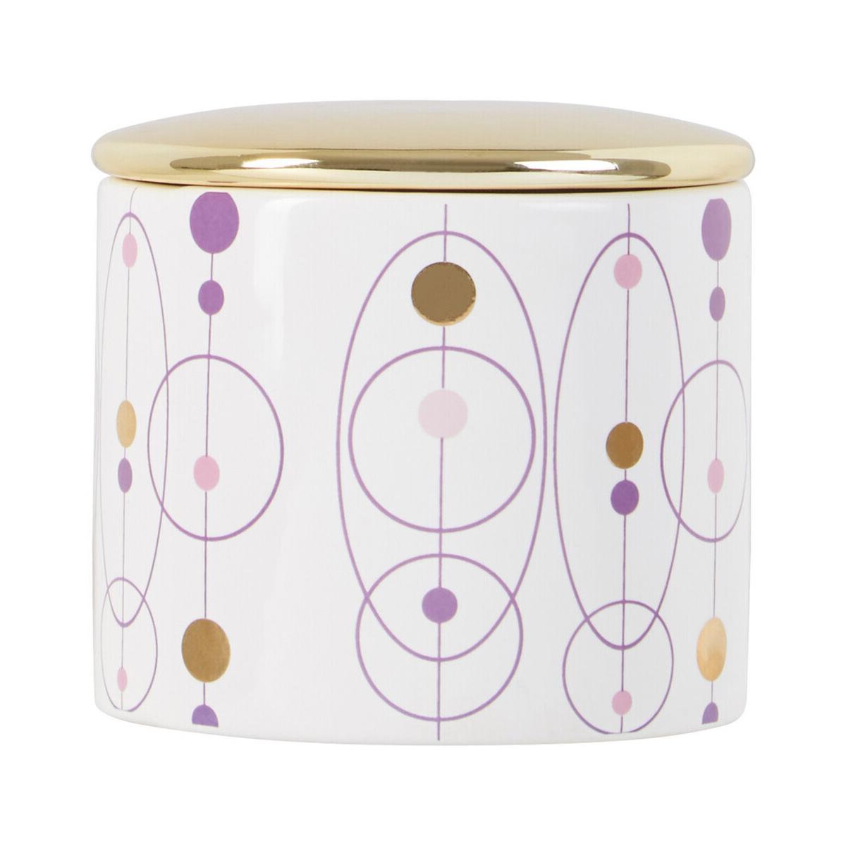 Fenwick Cotton Ball Holder