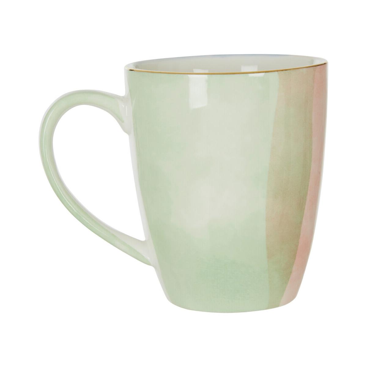 Colour Of Paradise Mug
