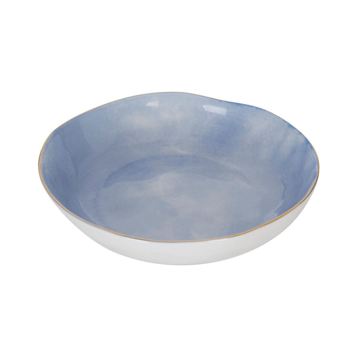 Colour Of Paradise Pasta Bowl