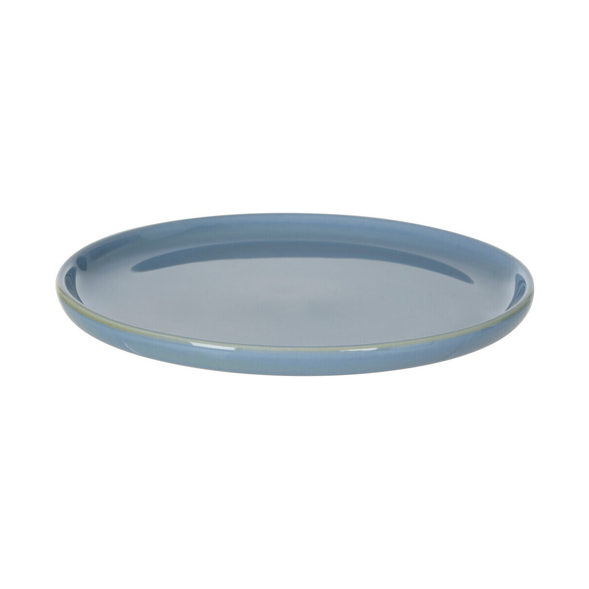 Juna Blue Dessert Plate