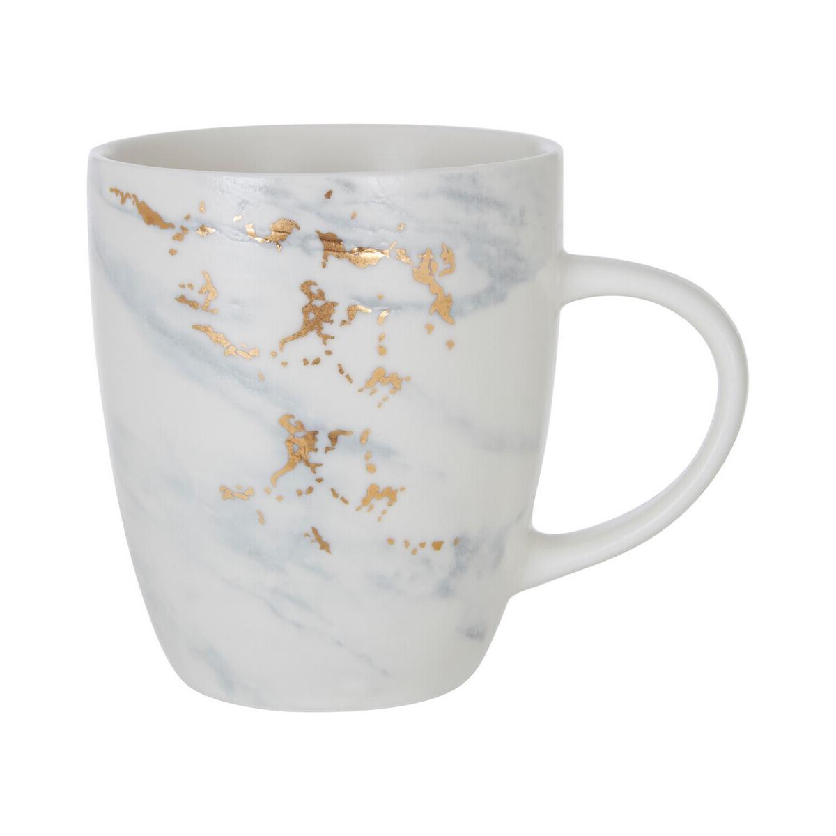 Marble Luxe Mug