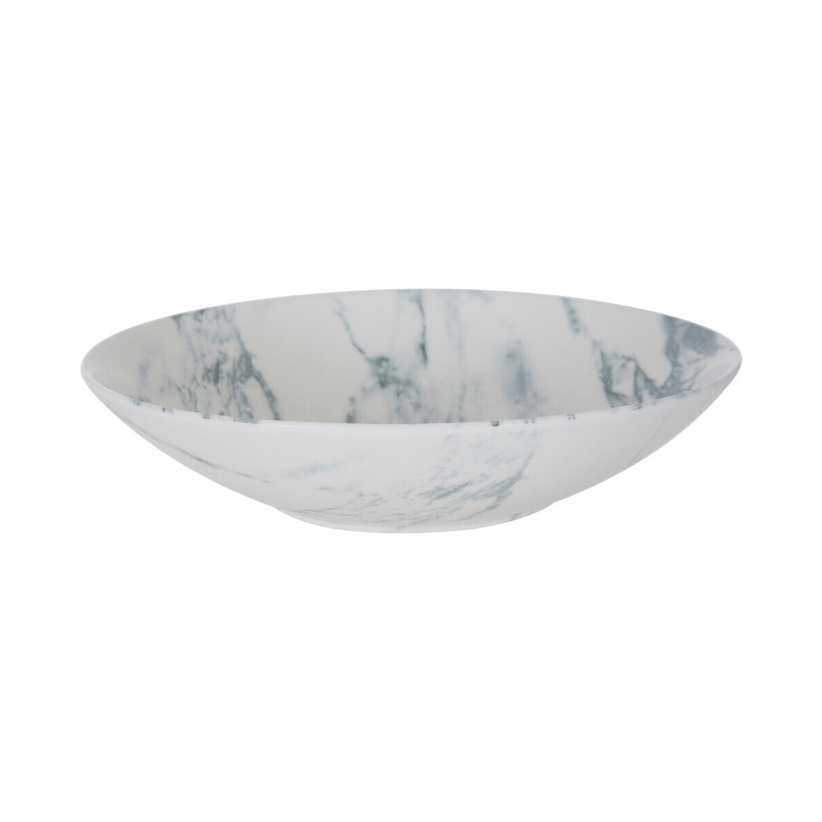 Marble Luxe Soup Bowl