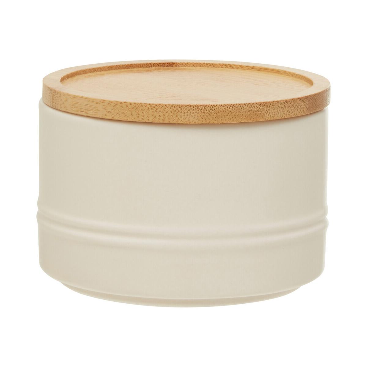 Fenwick Cream Storage Canister