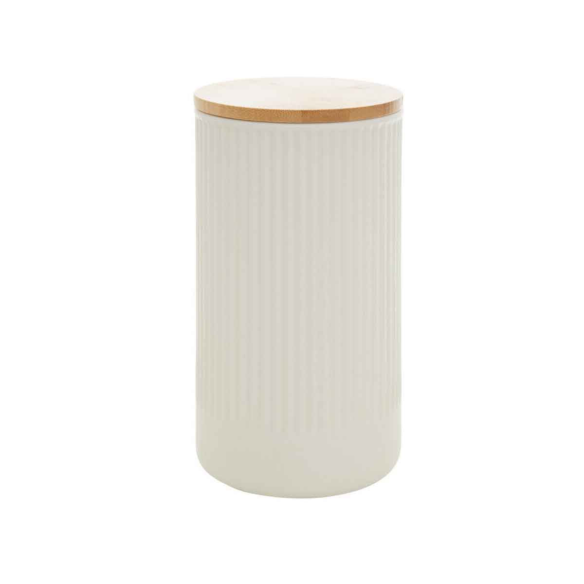 Geome Cream 1250ml Storage Canister