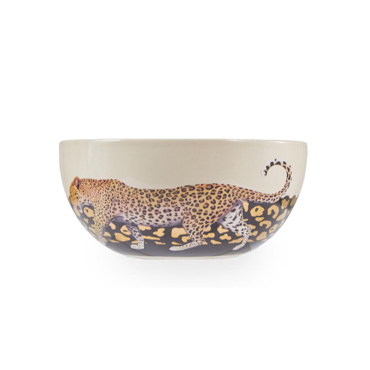 London Leo Large Bowl