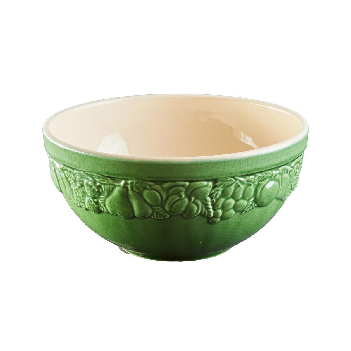 Anaya Oven To Tableware Small Bowl Chateaux Green