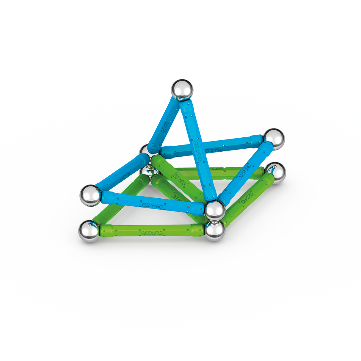 Geomag Classic 25 Pieces Set