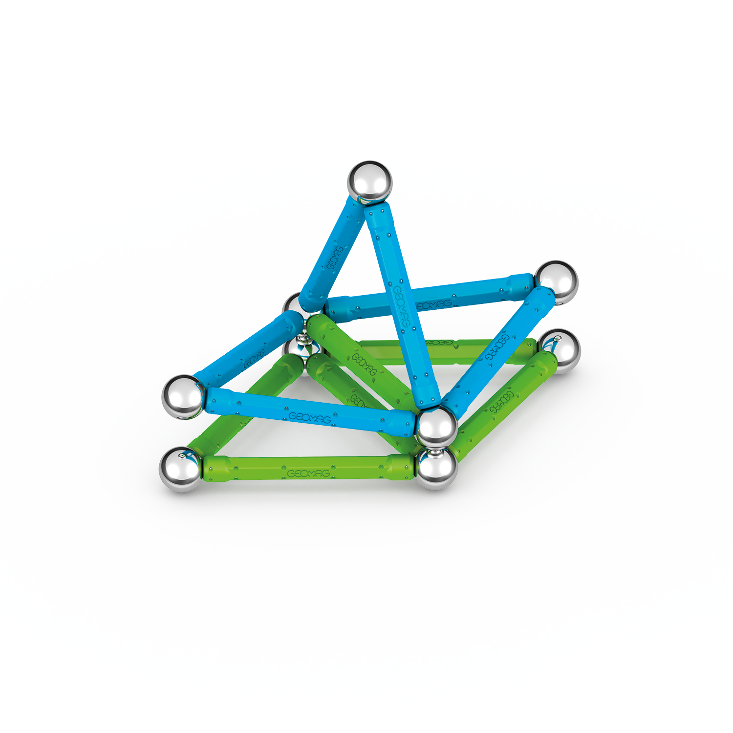 Geomag Classic 25 Pieces Set