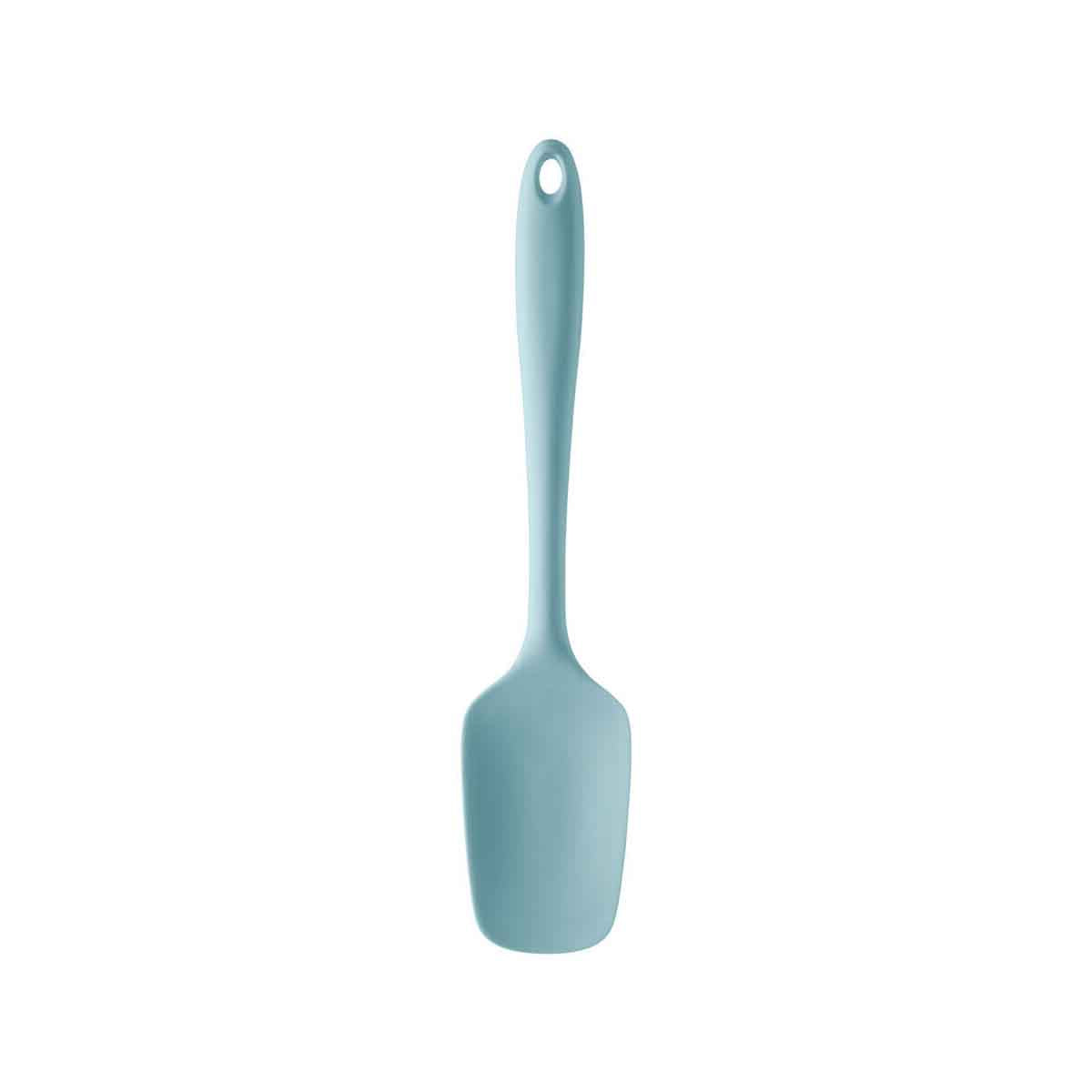 Zing Light Blue Silicone Turner